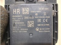 284K06FL3A Датчик слепых (мертвых) зон Nissan Rogue 2014-2020 20284323 #3