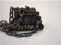  Кронштейн запасного колеса Infiniti QX56 2004-2010 20284325 #4