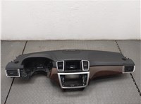  Дефлектор обдува салона Mercedes GL X166 2012-2016 11343352 #1