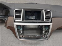  Дефлектор обдува салона Mercedes GL X166 2012-2016 11343352 #2