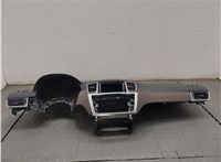 Дефлектор обдува салона Mercedes GL X166 2012-2016 11343352 #4