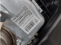  Дефлектор обдува салона Mercedes GL X166 2012-2016 11343352 #7