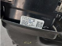  Дефлектор обдува салона Mercedes GL X166 2012-2016 11343352 #8