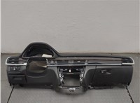  Панель передняя салона (торпедо) BMW X5 F15 2013-2018 20284337 #1