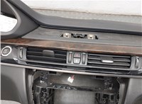  Панель передняя салона (торпедо) BMW X5 F15 2013-2018 20284337 #4