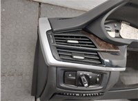  Панель передняя салона (торпедо) BMW X5 F15 2013-2018 20284337 #8