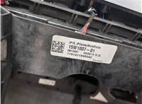  Панель передняя салона (торпедо) BMW X5 F15 2013-2018 20284337 #10