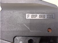  Замок багажника BMW X5 E53 2000-2007 20284357 #2