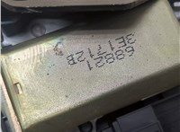  Замок багажника BMW X5 E53 2000-2007 20284357 #3