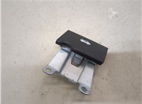  Ручка открывания капота Nissan Rogue 2014-2020 20284363 #1