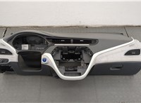  Кнопка старта (запуска двигателя) Chevrolet Bolt 2016- 11343387 #1