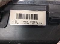  Щиток приборов (приборная панель) Hyundai Genesis 2008-2013 20284400 #5