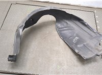  Защита арок (подкрылок) Toyota Camry V40 2006-2011 20284402 #1