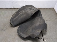  Защита арок (подкрылок) Volkswagen Touareg 2007-2010 20284410 #2