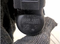  Форсунка топливная Ford Mondeo 4 2007-2015 20284422 #3