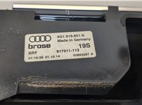 4G1919601N, 917911113 Дисплей компьютера (информационный) Audi A6 (C7) 2011-2014 20284447 #2