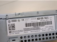 4G0035746G Магнитола Audi A6 (C7) 2011-2014 20284458 #4