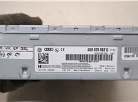 4G0035082G Блок управления радиоприемником Audi A6 (C7) 2011-2014 20284463 #3