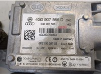 4G0907566D Датчик слепых (мертвых) зон Audi A6 (C7) 2011-2014 20284469 #3