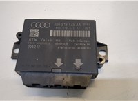  Блок управления парктрониками Audi A6 (C7) 2011-2014 20284472 #1