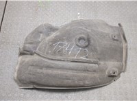  Защита арок (подкрылок) Audi A6 (C7) 2011-2014 20284474 #1