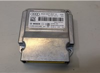  Блок управления подушками безопасности Audi A6 (C7) 2011-2014 20284477 #1