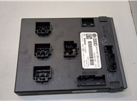 4H0907063CG Блок управления бортовой сети (Body Control Module) Audi A6 (C7) 2011-2014 20284480 #1