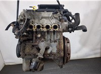  Двигатель (ДВС) Toyota Yaris 1999-2006 20284482 #2