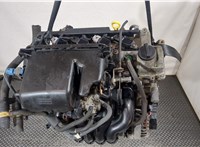  Двигатель (ДВС) Toyota Yaris 1999-2006 20284482 #5