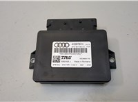 4H0907801H Блок управления стояночным тормозом Audi A6 (C7) 2011-2014 20284483 #1