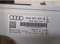 4G0907441B Блок управления камерой заднего вида Audi A6 (C7) 2011-2014 20284487 #2