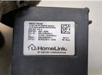 4G0907410A Блок комфорта Audi A6 (C7) 2011-2014 20284493 #2