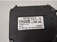 4G0907410A Блок комфорта Audi A6 (C7) 2011-2014 20284493 #5