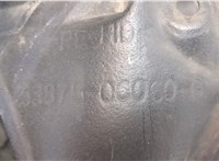  Защита арок (подкрылок) Toyota Camry V40 2006-2011 20284497 #3
