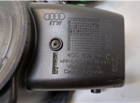 4G0809906C Лючок бензобака Audi A6 (C7) 2011-2014 20284502 #3
