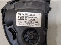  Педаль газа Audi A6 (C7) 2011-2014 20284506 #3