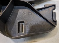 Ручка открывания капота Audi A6 (C7) 2011-2014 20284527 #3