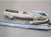  Подушка безопасности боковая (шторка) Audi A6 (C7) 2011-2014 20284537 #1