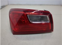 84059908 Фонарь (задний) Chevrolet Malibu 2015-2018 20284538 #1