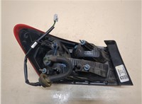 84059909 Фонарь (задний) Chevrolet Malibu 2015-2018 20284553 #2