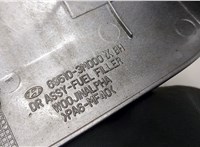  Лючок бензобака Hyundai Genesis 2008-2013 20284561 #4