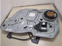 1T2837730AJ Стеклоподъемник электрический Volkswagen Touran 2006-2010 20284591 #1