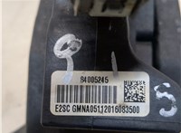  Кулиса КПП Chevrolet Malibu 2015-2018 20284618 #4