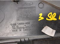  Молдинг крыла Ford Escape 2015-2019 20284634 #3