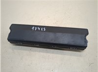  Подушка безопасности коленная Chevrolet Malibu 2015-2018 20284635 #1