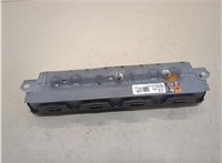 Подушка безопасности коленная Chevrolet Malibu 2015-2018 20284635 #2