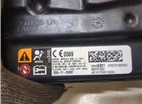  Подушка безопасности боковая (в сиденье) Chevrolet Malibu 2015-2018 20284638 #3