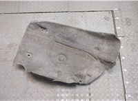  Защита арок (подкрылок) Audi A6 (C7) 2011-2014 20284641 #2