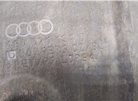  Защита арок (подкрылок) Audi A6 (C7) 2011-2014 20284641 #3