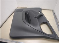  Дверная карта (Обшивка двери) Mercedes ML W163 1998-2004 20284644 #1